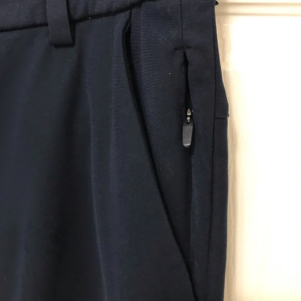 Lululemon ABC Commission Pants Navy